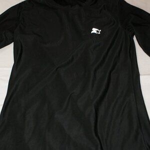 Boys Starter Long Sleeve Size XL Polyester and Spandex